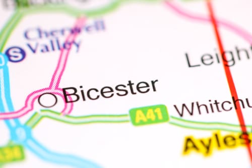 Foster locally